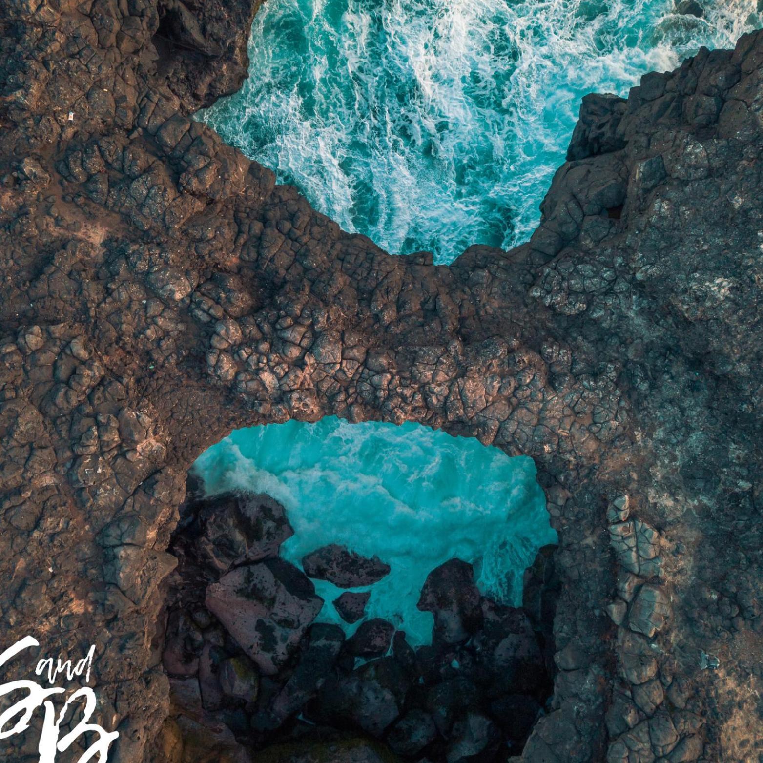 Apartmán Lakaz Metiss Arobaz Blue Bay Exteriér fotografie