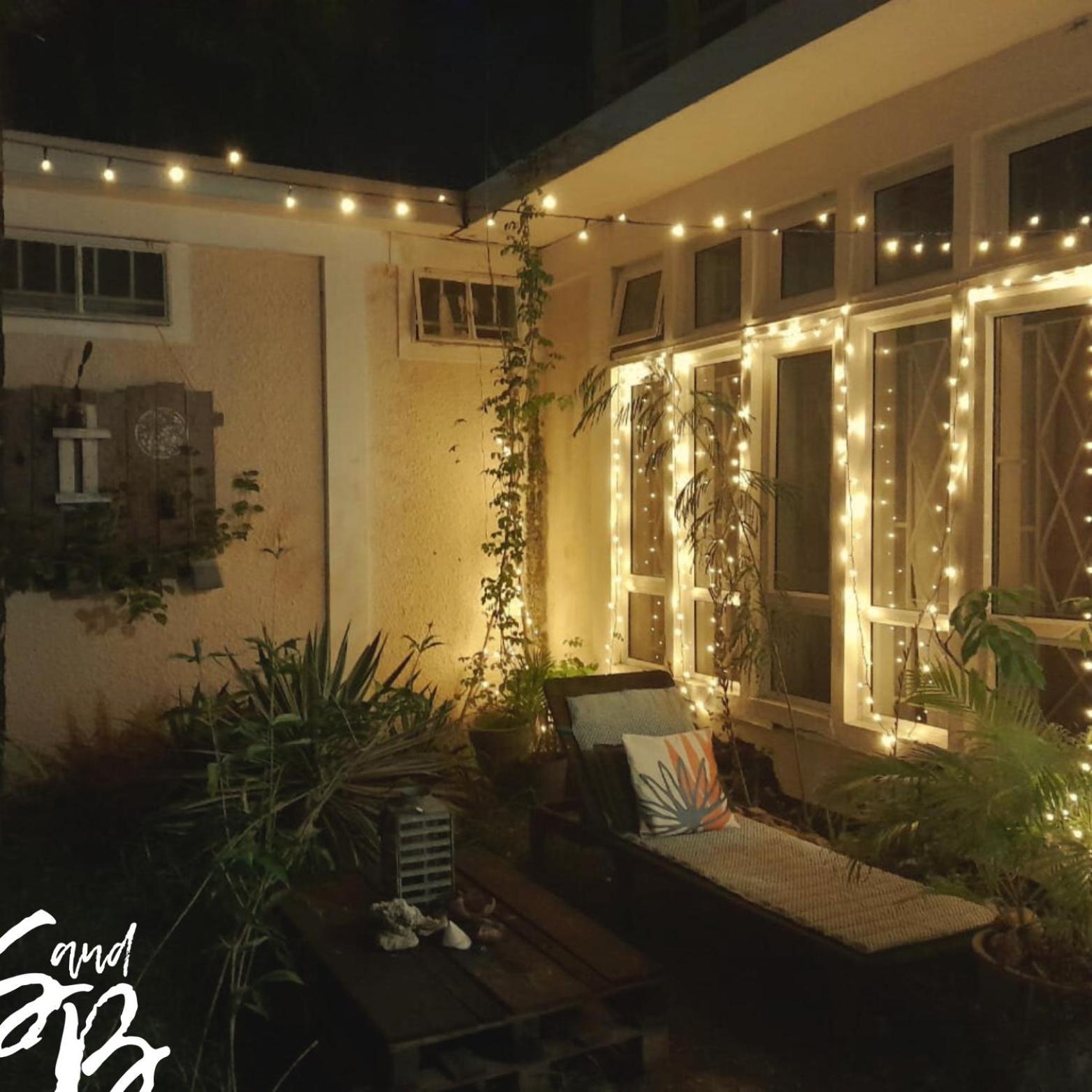 Apartmán Lakaz Metiss Arobaz Blue Bay Exteriér fotografie