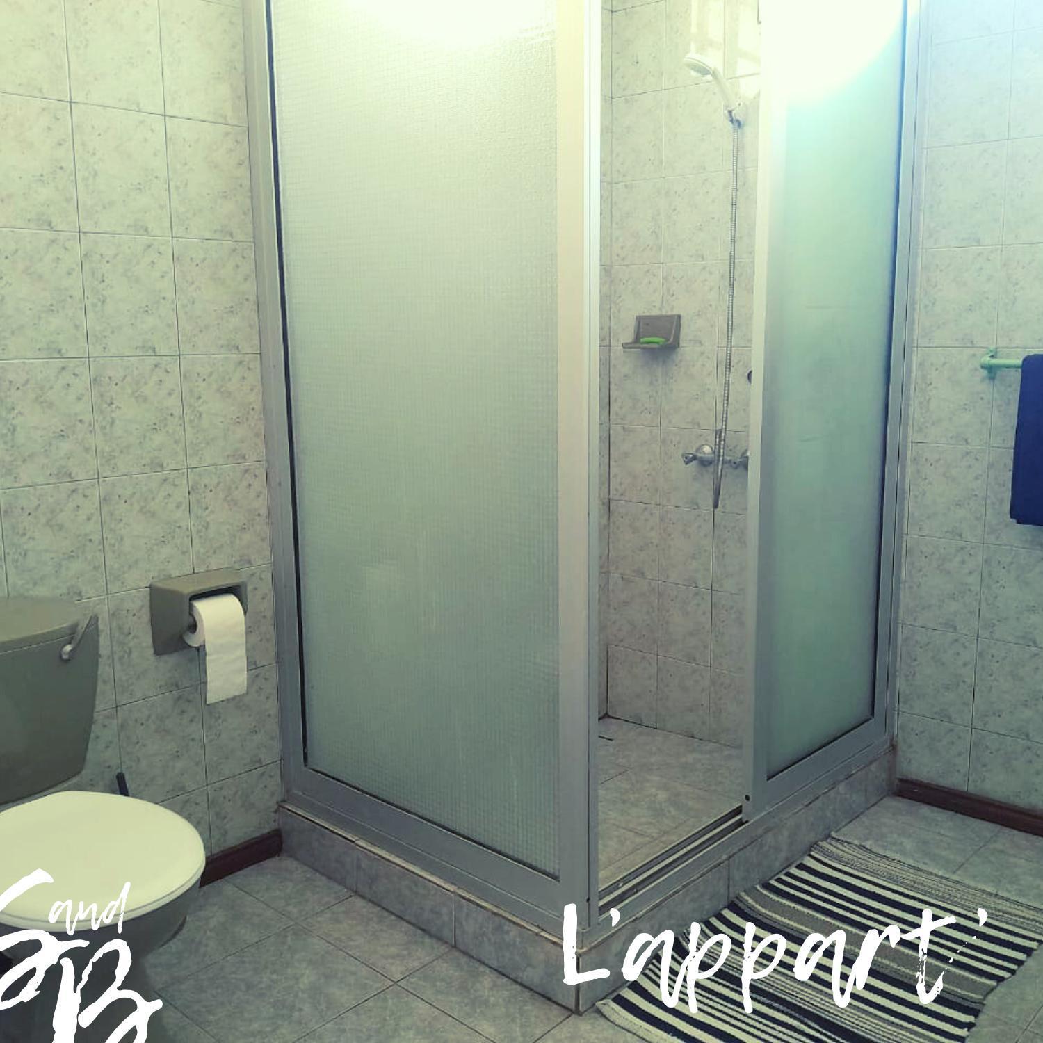 Apartmán Lakaz Metiss Arobaz Blue Bay Exteriér fotografie